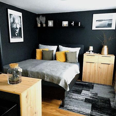 Love Home Brno Esterno foto