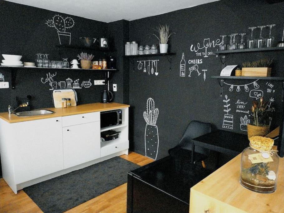 Love Home Brno Esterno foto