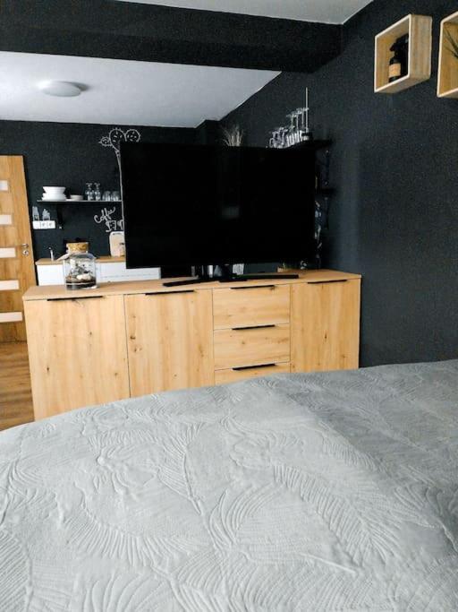 Love Home Brno Esterno foto
